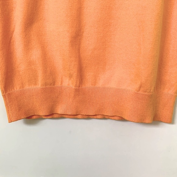 3/$15! Talbots Women’s Sweater Sleeveless Tank. Size S - Picture 6 of 7